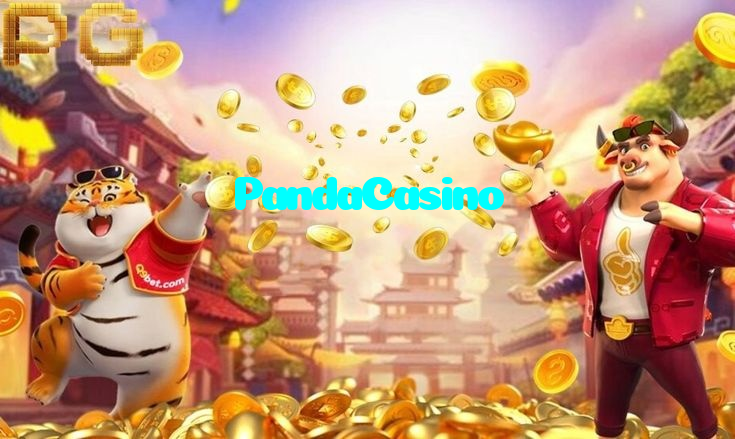 available types of PandaCasino bet including pre-match live express and system bets
