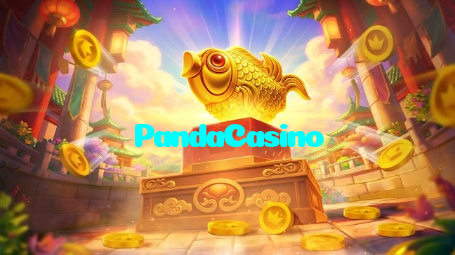 PandaCasino خوش آمدید بونس +600% پیشکش موبائل ایپ کے پروموشن سیکشن میں دکھائی دیتی ہے۔