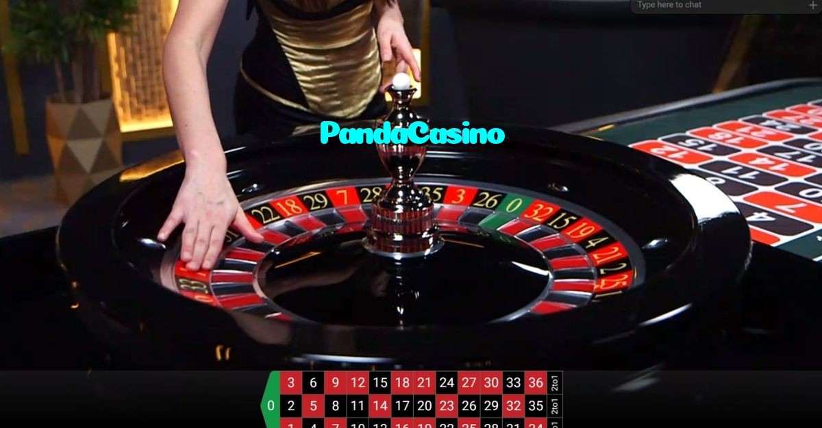 available types of PandaCasino bet including pre-match live express and system bets