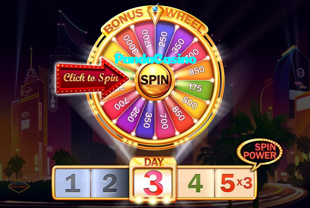 making first deposit on PandaCasino website using local payment methods in Pakistan