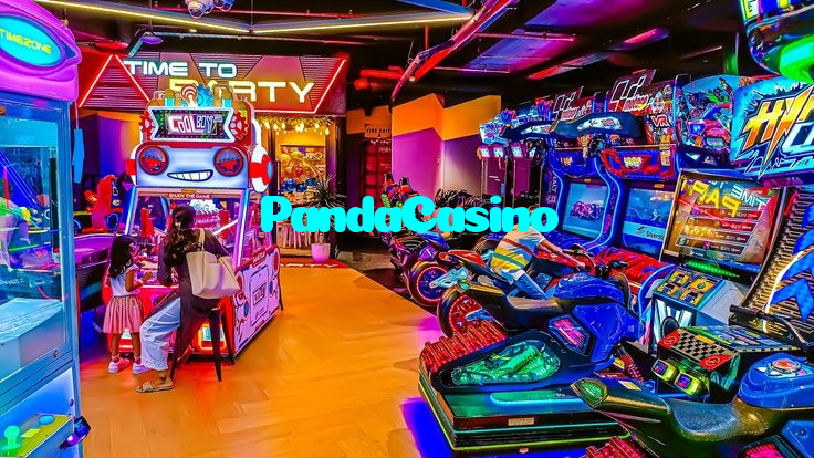 PandaCasino