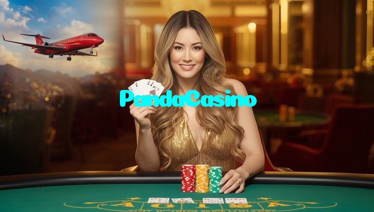 PandaCasino