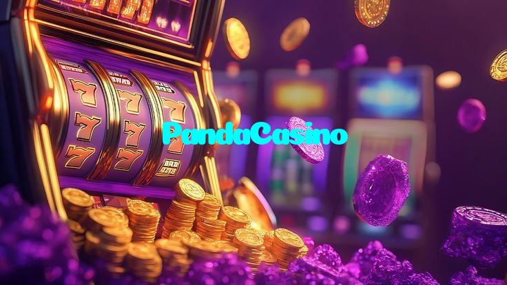PandaCasino خوش آمدید بونس +600% پیشکش موبائل ایپ کے پروموشن سیکشن میں دکھائی دیتی ہے۔