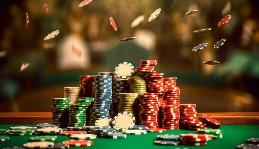 PandaCasino کیسینو میں بکراٹکھیلیں