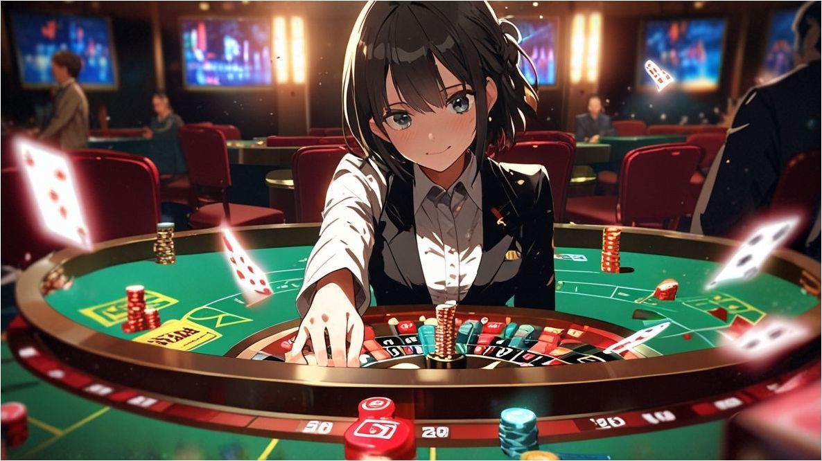 PandaCasino کیسینو میں لاٹری گیمز میں حصہ لیں۔