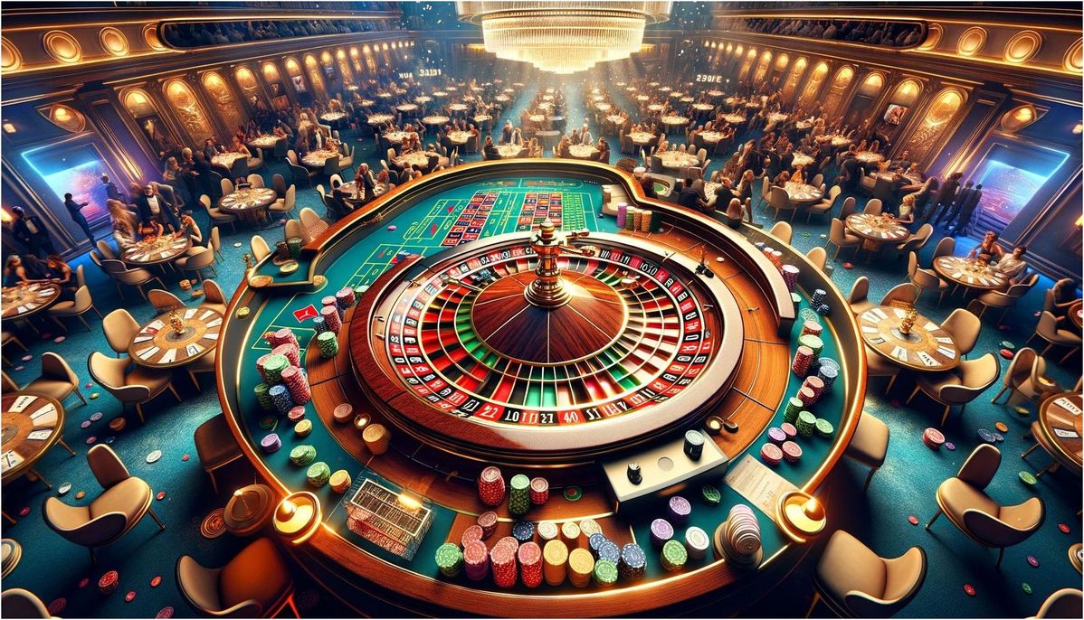 PandaCasino پاکستان میں میگا ویز کیسینو گیمز