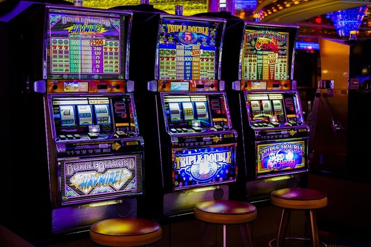 PandaCasino آن لائن کیسینو میں کھیلنے کی وجوہات