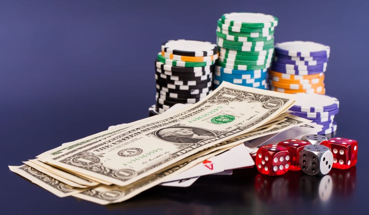 PandaCasino کیسینو میں سلاٹ کھیلنا شروع کریں۔
