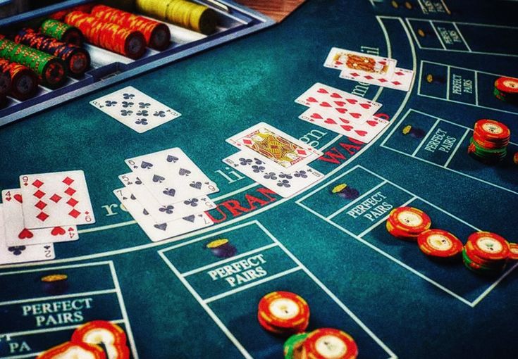 PandaCasino آن لائن کیسینو میں اصل گیمز